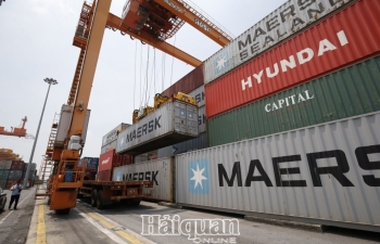 Doanh nghiệp đề xuất được mua lại phế liệu vô chủ nhưng đủ quy chuẩn