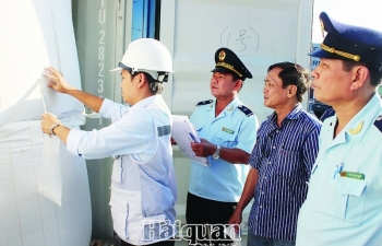 Rà soát hoàn thiện khung pháp lý về cơ chế bảo lãnh thông quan