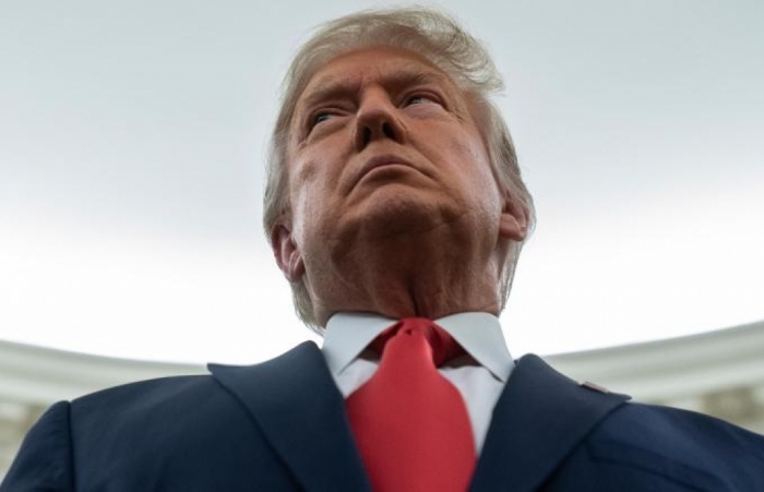 Đồng minh “nản dần” trong cuộc chiến pháp lý, Trump ngày càng đơn độc