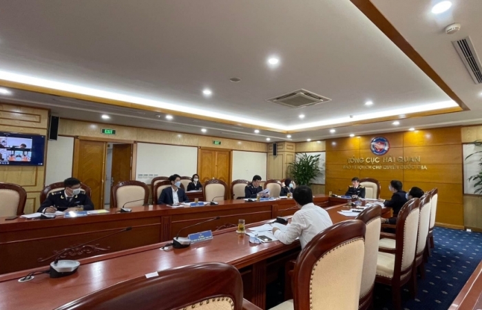 Viện Nghiên cứu Hải quan: Hoàn thành xuất sắc nhiệm vụ tham mưu trong lĩnh vực khoa học công nghệ ngành Hải quan