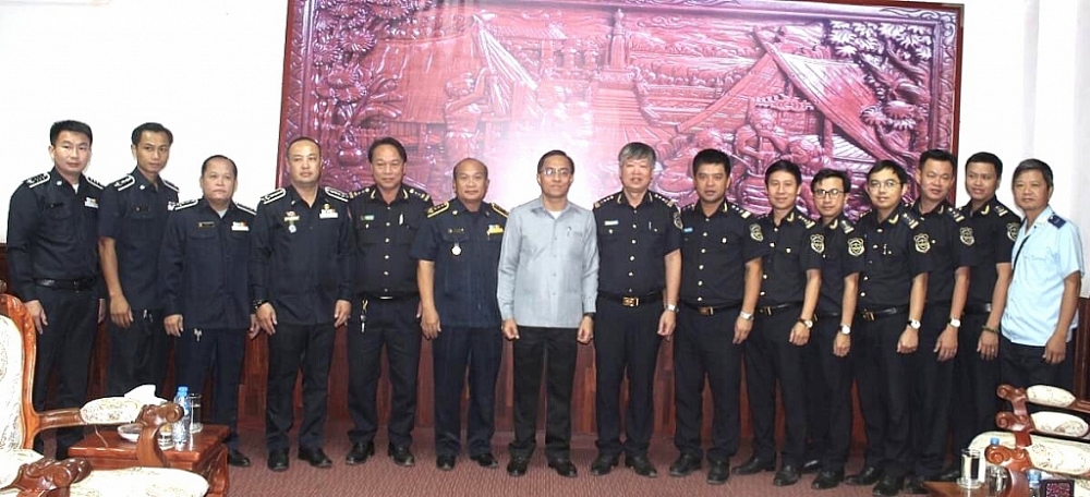 Tăng cường hợp tác, thúc đẩy giao thương qua cặp cửa khẩu quốc tế Nam Giang – Đăk Tà Óoc