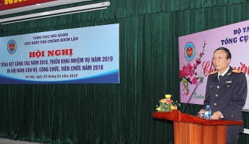 Phát hiện thủ đoạn buôn lậu mới để tập trung đấu tranh