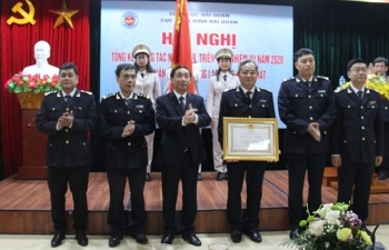 Phấn đấu giảm 50% số mẫu phân tích, phân loại không thay đổi thuế suất, mã số