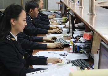 Ngành Hải quan triển khai nhiệm vụ năm 2019 của Chính phủ, Bộ Tài chính giao