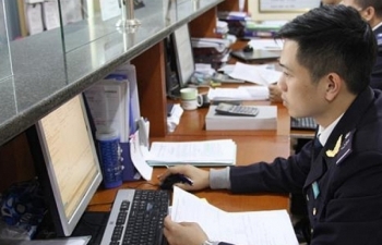 Thực hư chuyện DN “tố” Hải quan: Hải quan Quảng Ninh đã giải quyết thủ tục đúng quy định