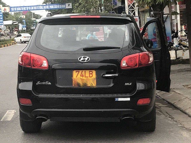 quang tri co 87 xe bien lb duoc lam thu tuc chuyen doi muc dich su dung