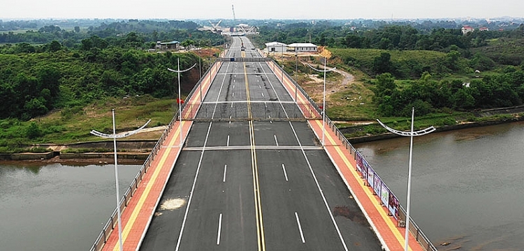 hai quan mong cai san sang trien khai hoat dong tai cau bac luan ii