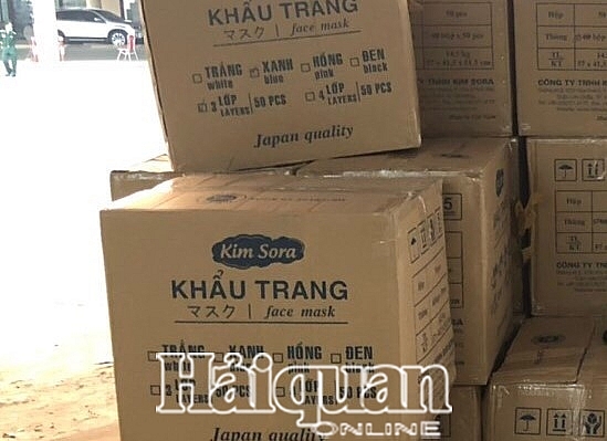 dong y chuyen giao 64700 chiec khau trang de phuc vu phong chong covid 19