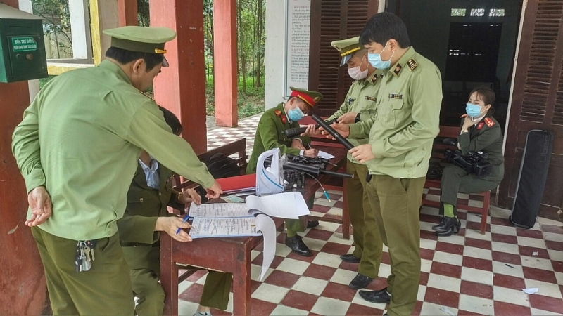 phat 130 trieu dong vi san xuat phan bon khong co giay chung nhan