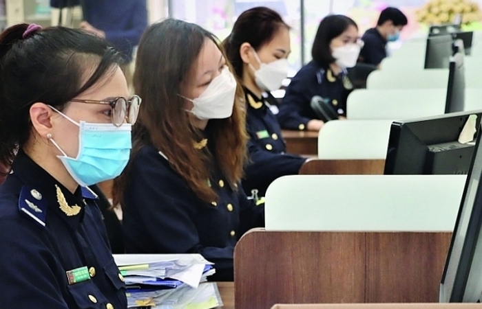 Trình tự, thủ tục kiểm tra sau hoàn thuế