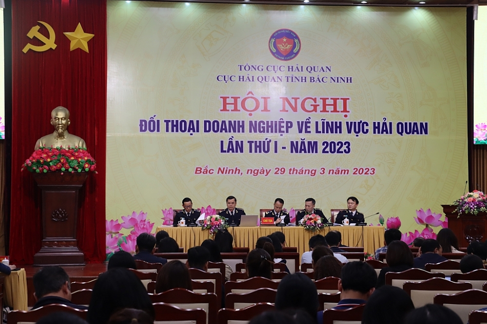 Quang cảnh phần thảo luật tại hội nghị. Ảnh: Quang Hùng