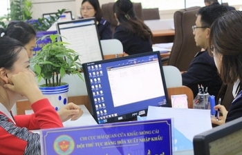 Đề nghị thu hồi Giấy chứng nhận đăng ký kinh doanh 63 doanh nghiệp nợ thuế