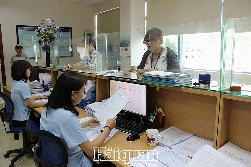hai quan bac ninh thu hon 33 ty dong tu xu ly vi pham hanh chinh