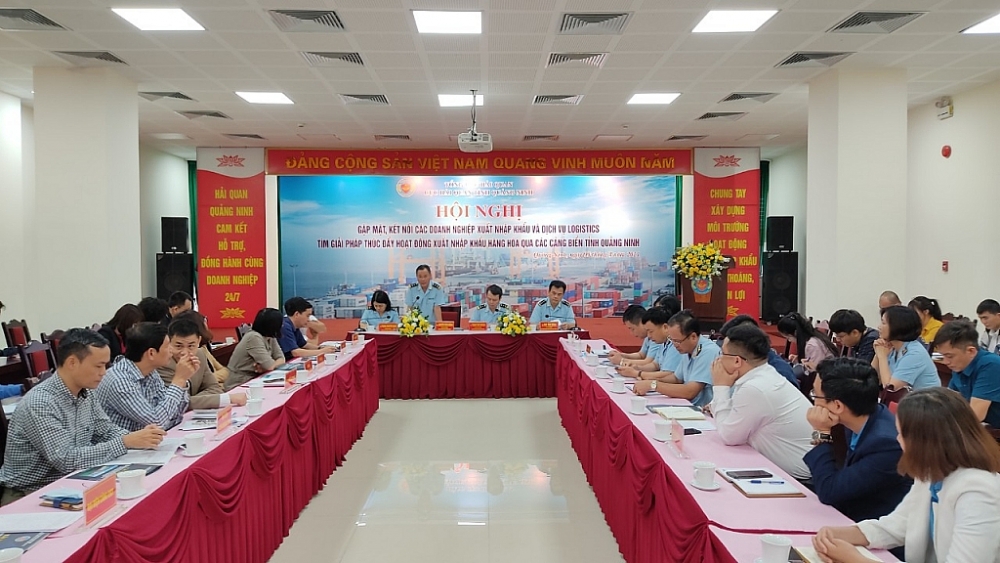 Quang cảnh hội nghị. Ảnh; Q.H