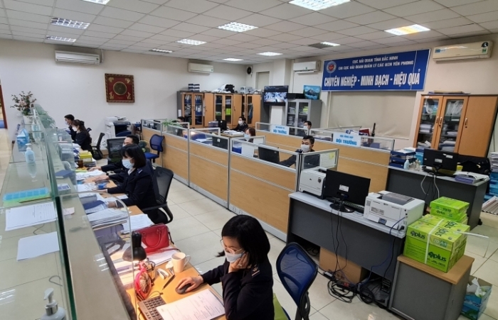 Hàng thuê, mượn chưa tái xuất được khai bổ sung trị giá nếu có sai sót