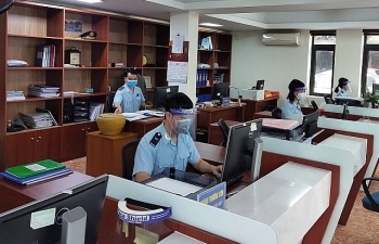 Hải quan Cẩm Phả tăng thu 543 tỷ đồng từ than nhâp khẩu