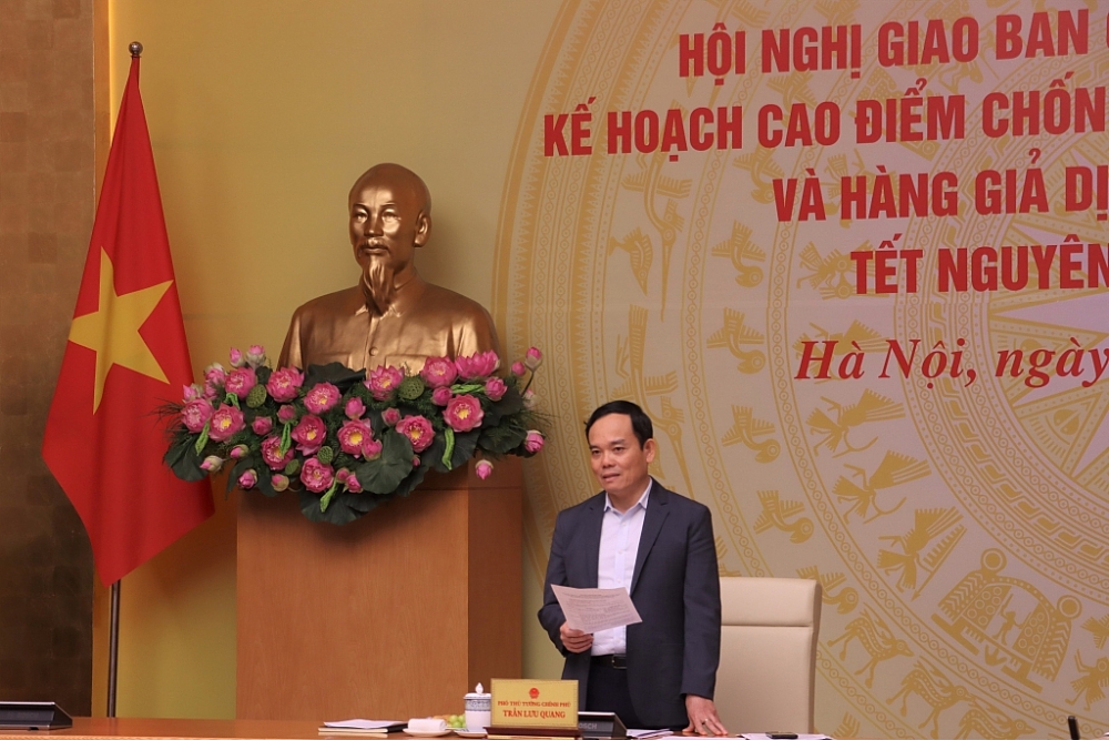 Cơ chế, chính sách còn sơ hở bị các đối tượng buôn lậu lợi dụng