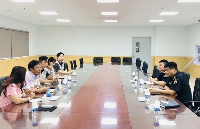 Hải quan Hòn Gai đồng hành, hỗ trợ doanh nghiệp để tăng nguồn thu