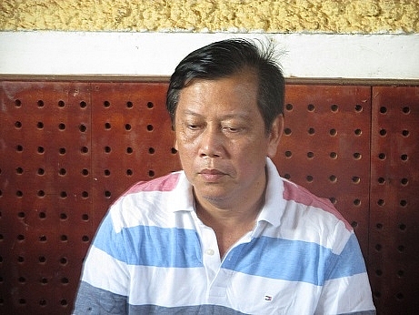 lanh dao bo cong an chi dao dau tranh vu buon ban xang gia tren quy mo lon