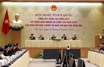 Ban 389 sửa đổi, bổ sung quy định Phó Chánh Văn phòng chuyên trách