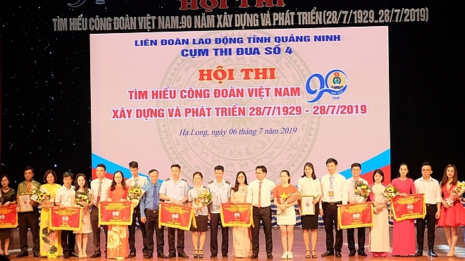 hai quan quang ninh dat giai nhat hoi thi tim hieu cong doan viet nam