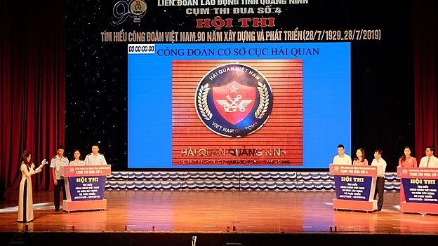 hai quan quang ninh dat giai nhat hoi thi tim hieu cong doan viet nam