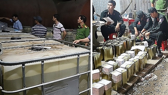 pho thu tuong de nghi dieu tra mo rong vu xang gia cua trinh suong
