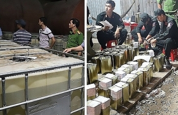 Phó Thủ tướng đề nghị điều tra mở rộng vụ xăng giả của Trịnh Sướng