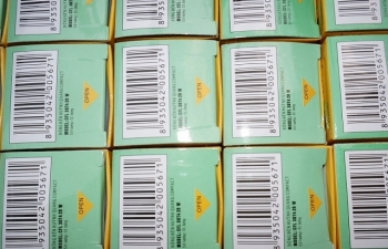 Ban 389 chỉ đạo tổng lực đấu tranh ngăn hàng giả mạo xuất xứ Việt Nam