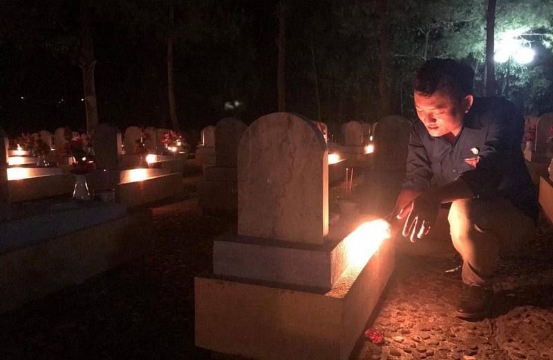 thanh nien hai quan quang tri to chuc nhieu hoat dong tri an nhan 277