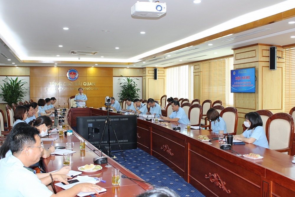 Quang cảnh hội nghị. Ảnh: Q.H