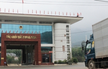 Thủ tướng cho phép mở lại hàng loạt cửa khẩu phụ