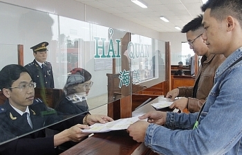 Công ty Tiếp vận Vĩnh Cát bị "tuýt còi" dừng đưa hàng về bảo quản