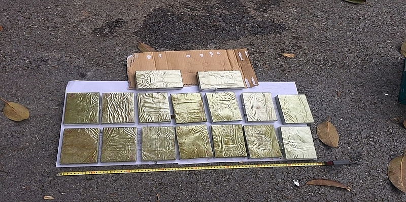 5807 1444 ma tuy 16 banh heroin