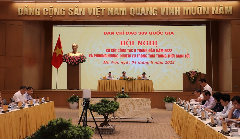 Buôn lậu còn tiềm ẩn phức tạp