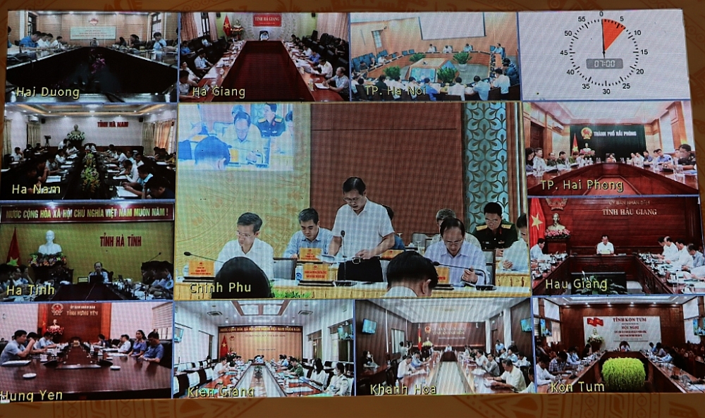 Buôn lậu còn tiềm ẩn phức tạp