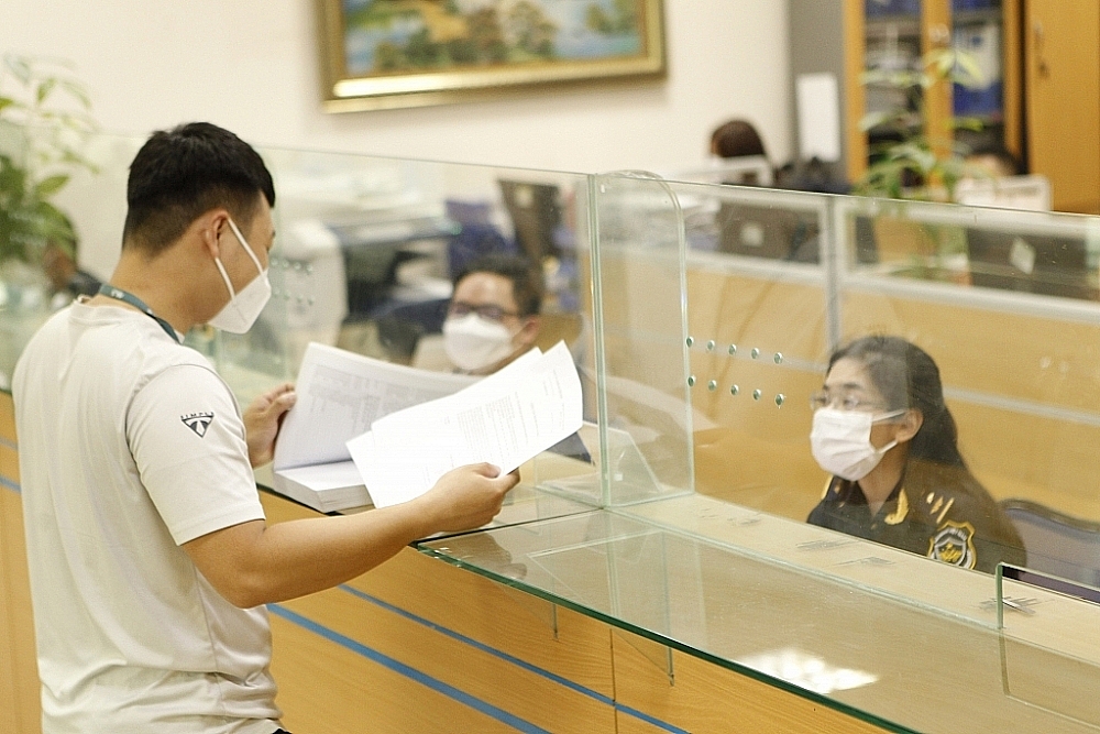 Thành lập nhóm chuyên trách hỗ trợ doanh nghiệp tự nguyện tuân thủ pháp luật hải quan