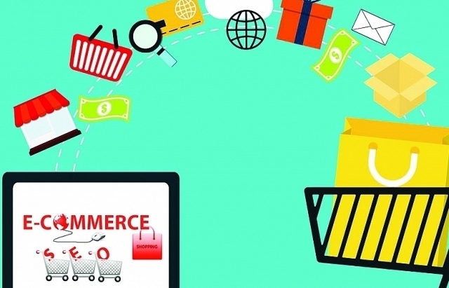 Kịp thời xử lý các đối tượng lợi dụng hoạt động thương mại điện tử