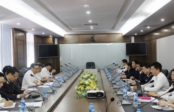 2172 cán bộ công chức của 30 đơn vị sẽ được đánh giá năng lực trong năm 2019