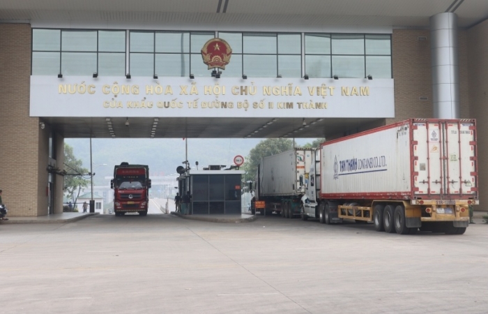 Soi kim ngạch 7 nhóm hàng xuất khẩu chục tỷ USD