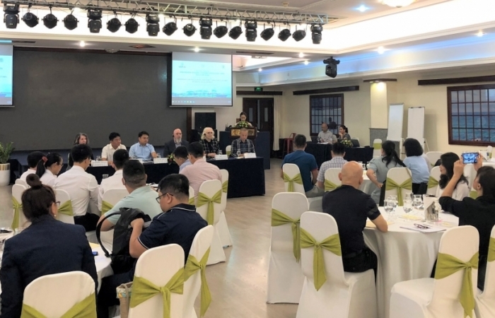 Nâng cao hiệu quả quản lý và phát triển đại lý hải quan