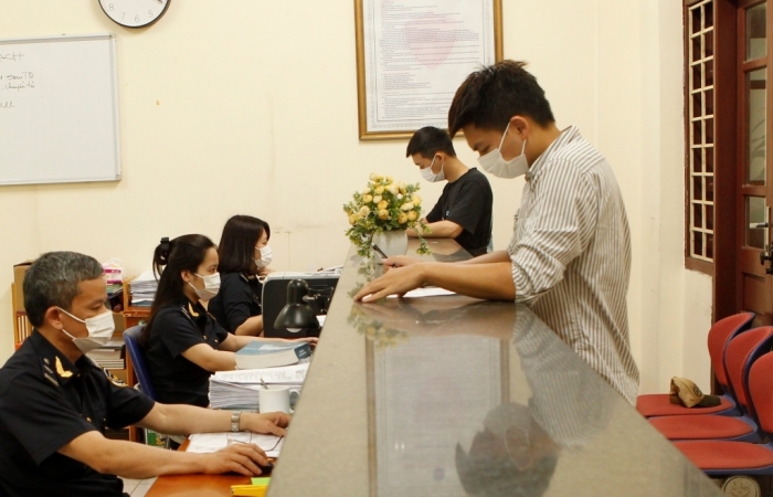 5 hoạt động phát triển quan hệ đối tác hải quan- doanh nghiệp năm 2023