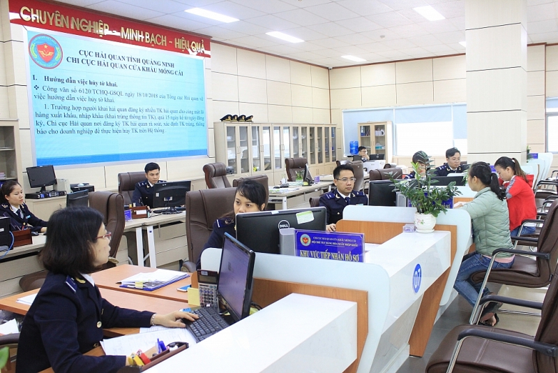 hai quan quang ninh phat hien 26 vu vi pham qua phan luong