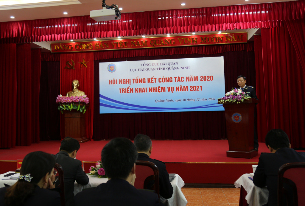 Quang cảnh Hội nghị. Ảnh: Nguyễn Hòa