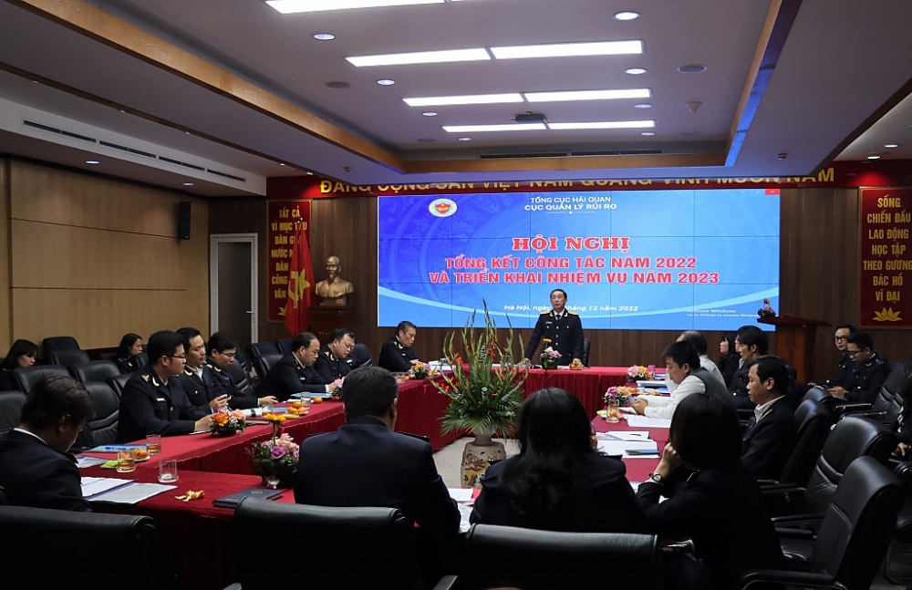 Quang cảnh hội nghị. Ảnh: Quang Hùng