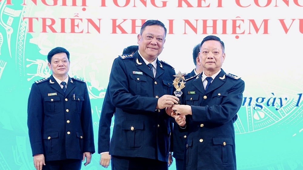 Hải quan Quảng Ninh công bố chỉ số đánh giá năng lực cạnh tranh cấp cơ sở năm 2022