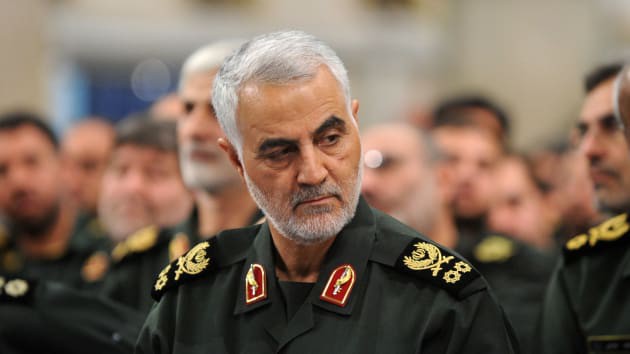 sau cai chet cua tuong soleimani iran rut hoan toan khoi jcpoa
