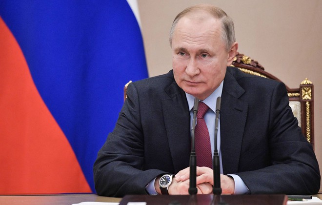 diem chinh trong thong diep lien bang nam 2020 cua tong thong nga putin