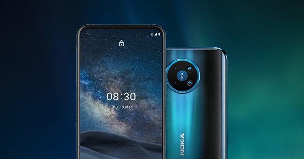 10 mau smartphone 5G dang mua nhat thi truong Viet trong nam 2020 hinh anh 5