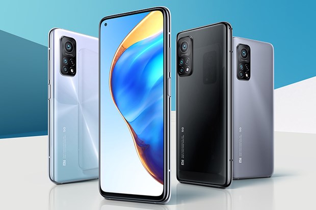 10 mau smartphone 5G dang mua nhat thi truong Viet trong nam 2020 hinh anh 4